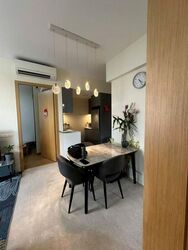 The Tre Ver (D13), Condominium #504000431